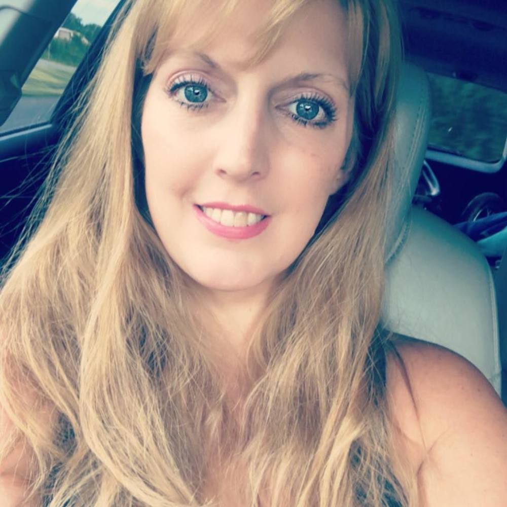 Meet your Posher, Tiffany